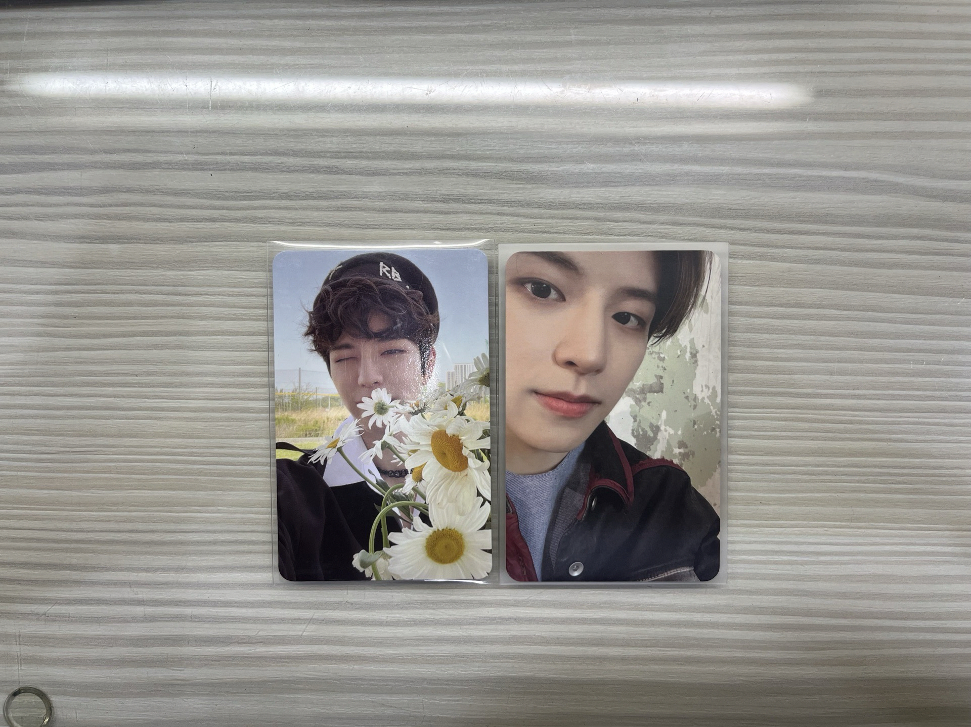 SKZ 昇玟