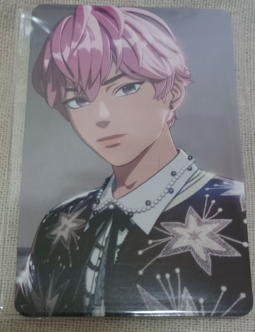 plave 25亞巡 滿額卡 