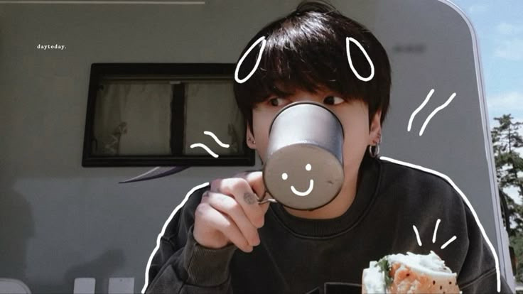 田小果的臉頰肉🐰💜