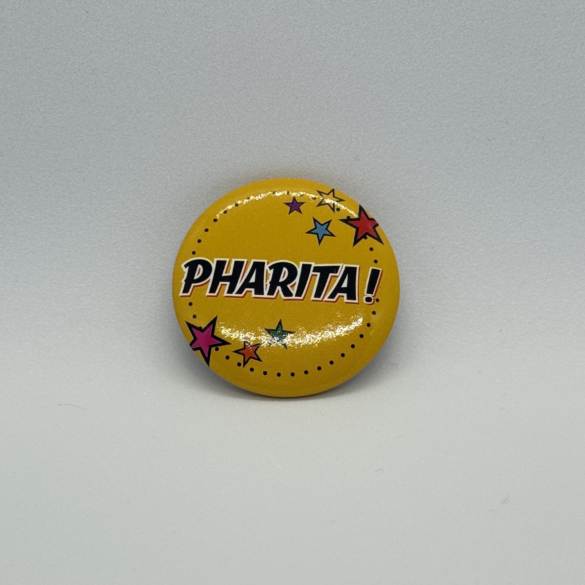 PHARITA!