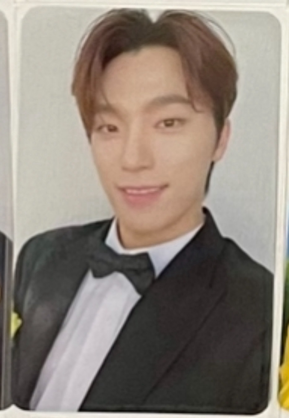 Mini10｜克拉盤卡｜秀、俊、圓、八、奎、率、燦