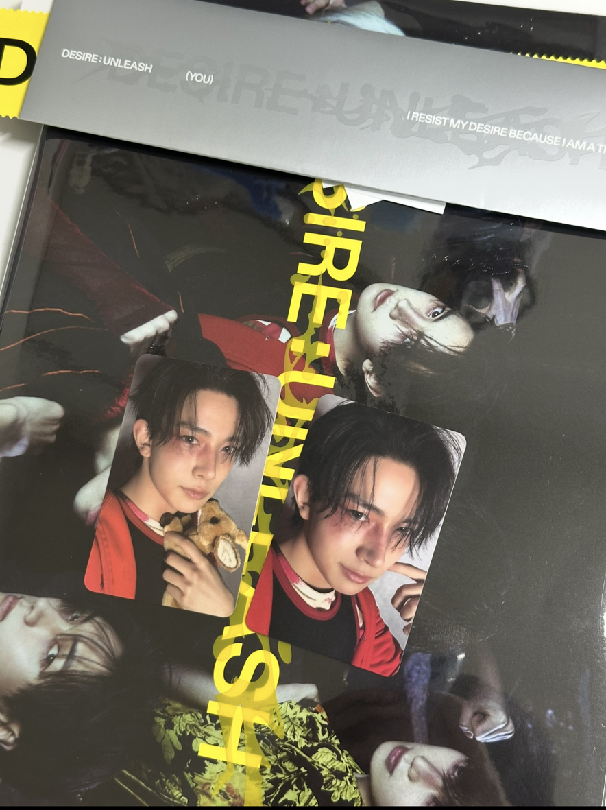 YOU版 羲承一件畢業