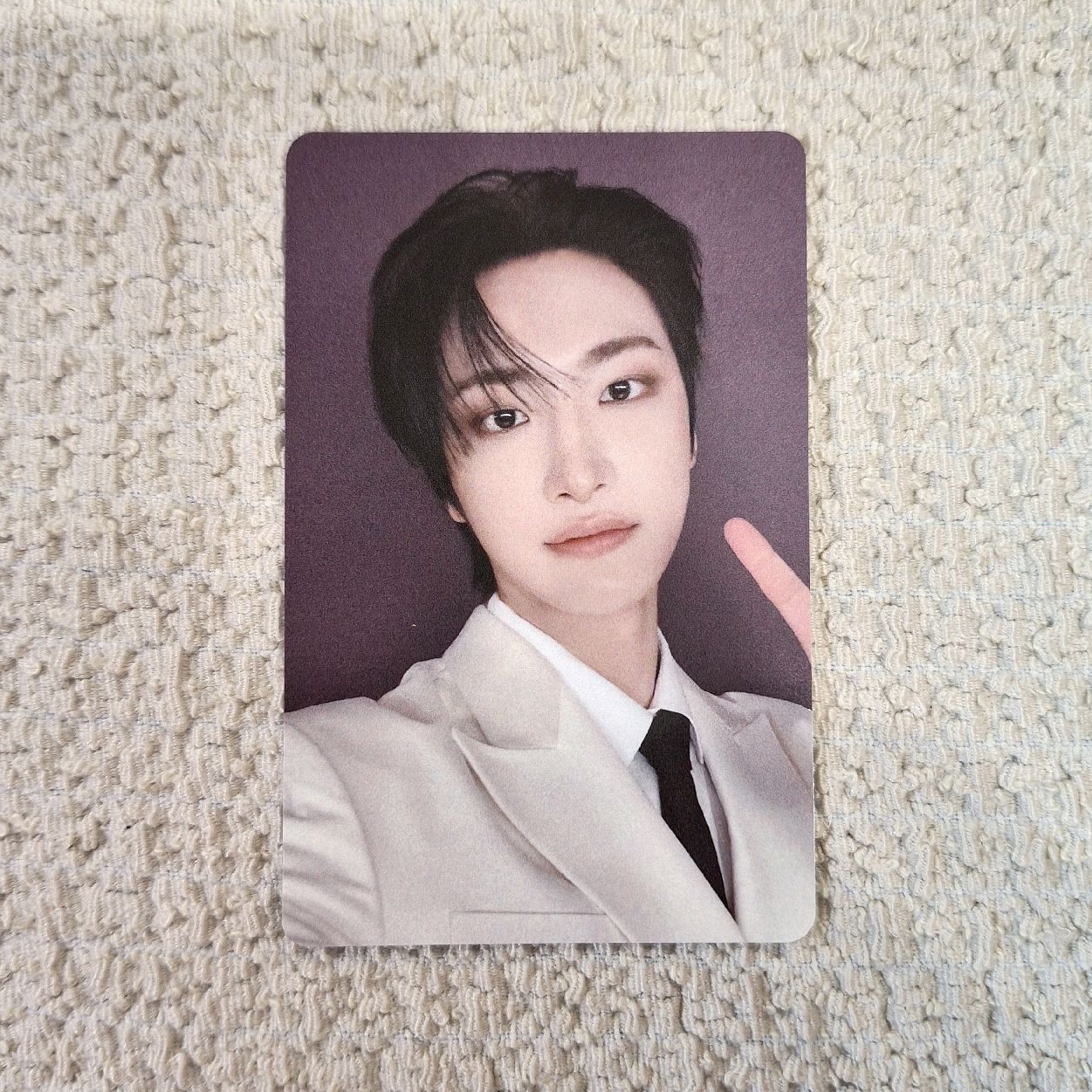 ATEEZ｜星化｜IN YOUR FANTASY日巡場周滿額卡