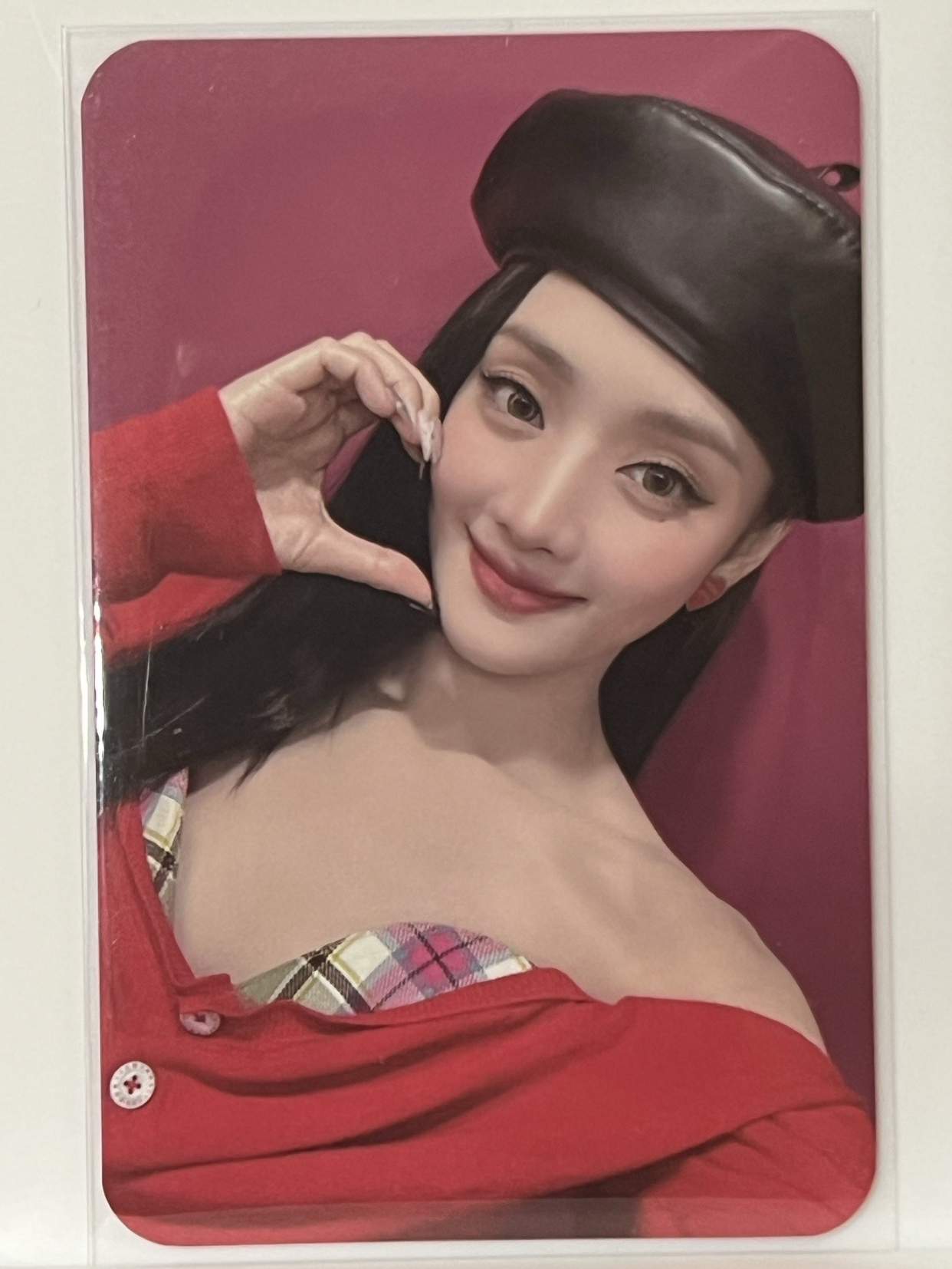 微樂客 妮lo 中背