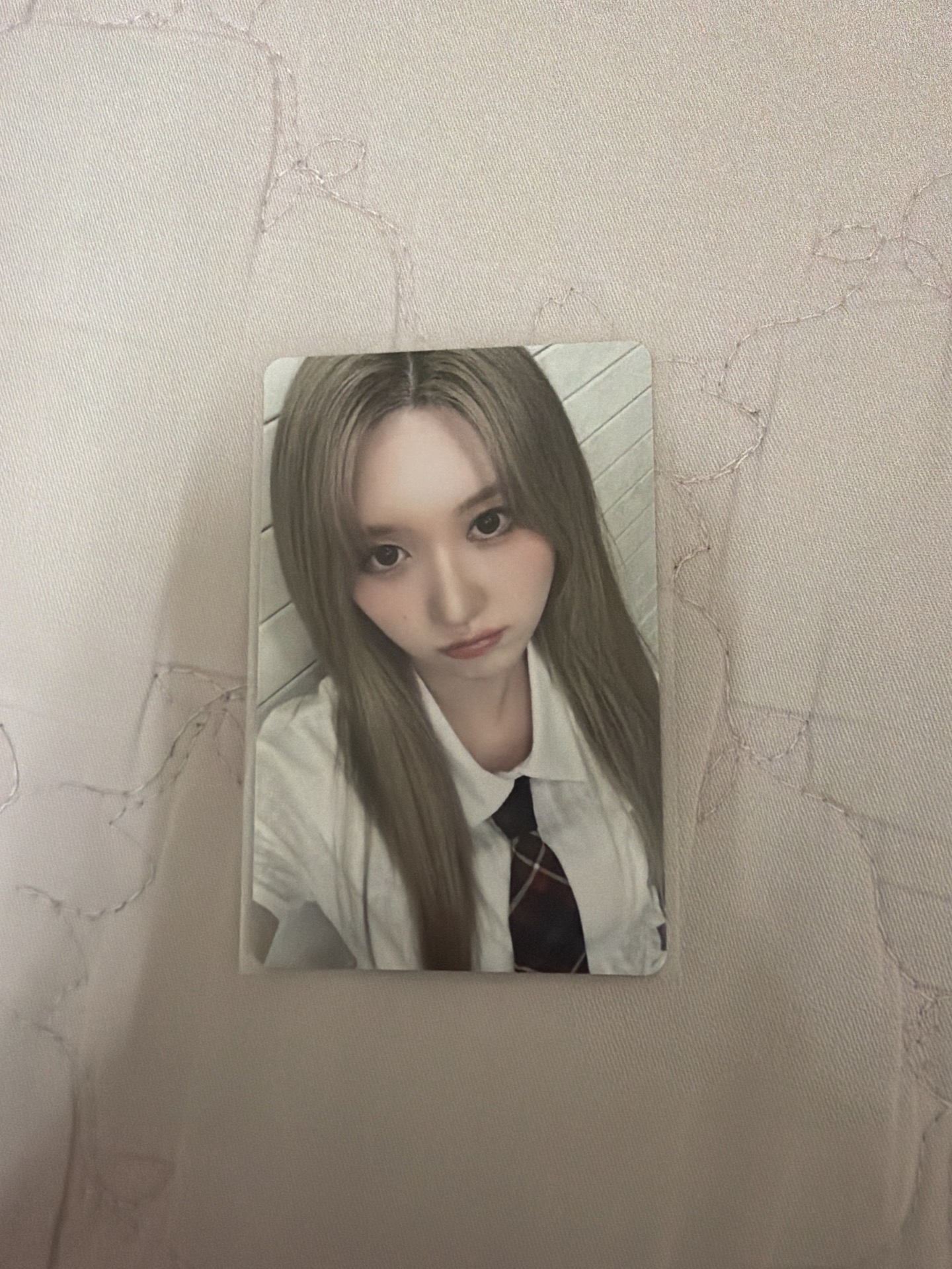 入場制服秋