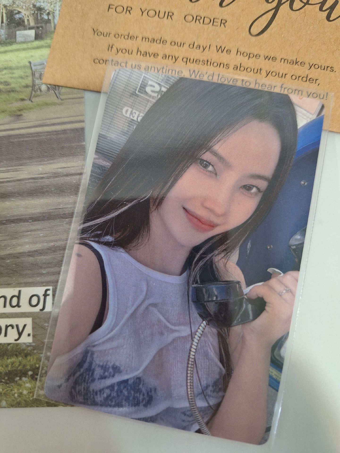 娟卡出清福利區