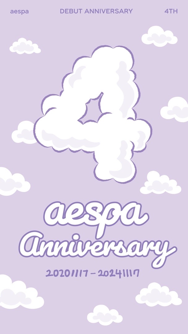 4th Anniversary