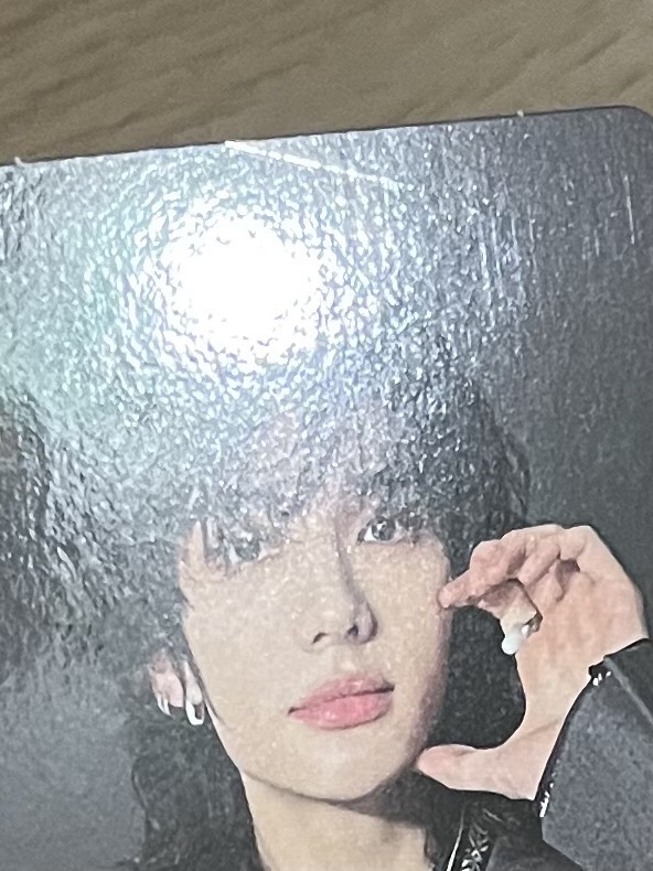 美通辰 （大損 不過臉）