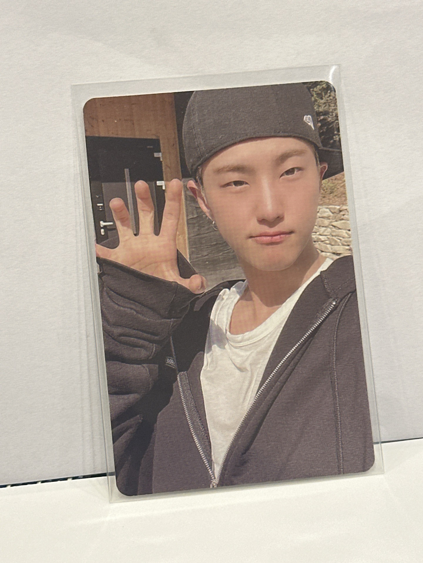 ITS周邊卡1.0 Hoshi