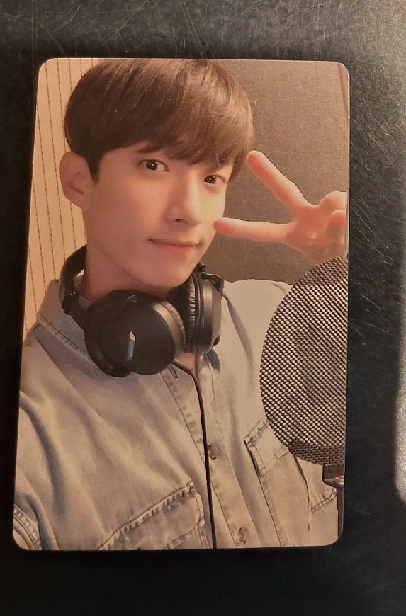 特別二 錄音室碩