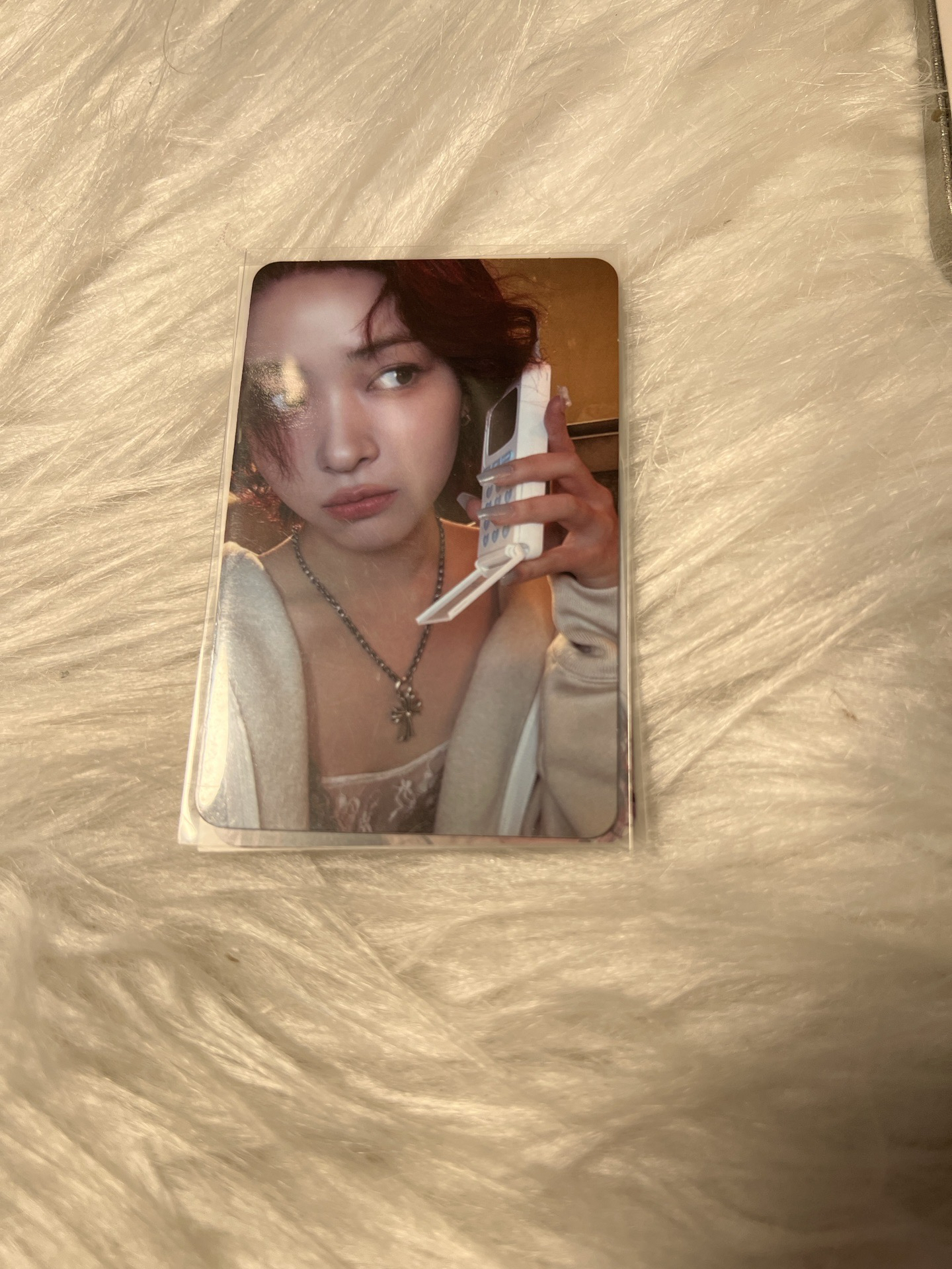 GWBG 專輯卡 PB ver.