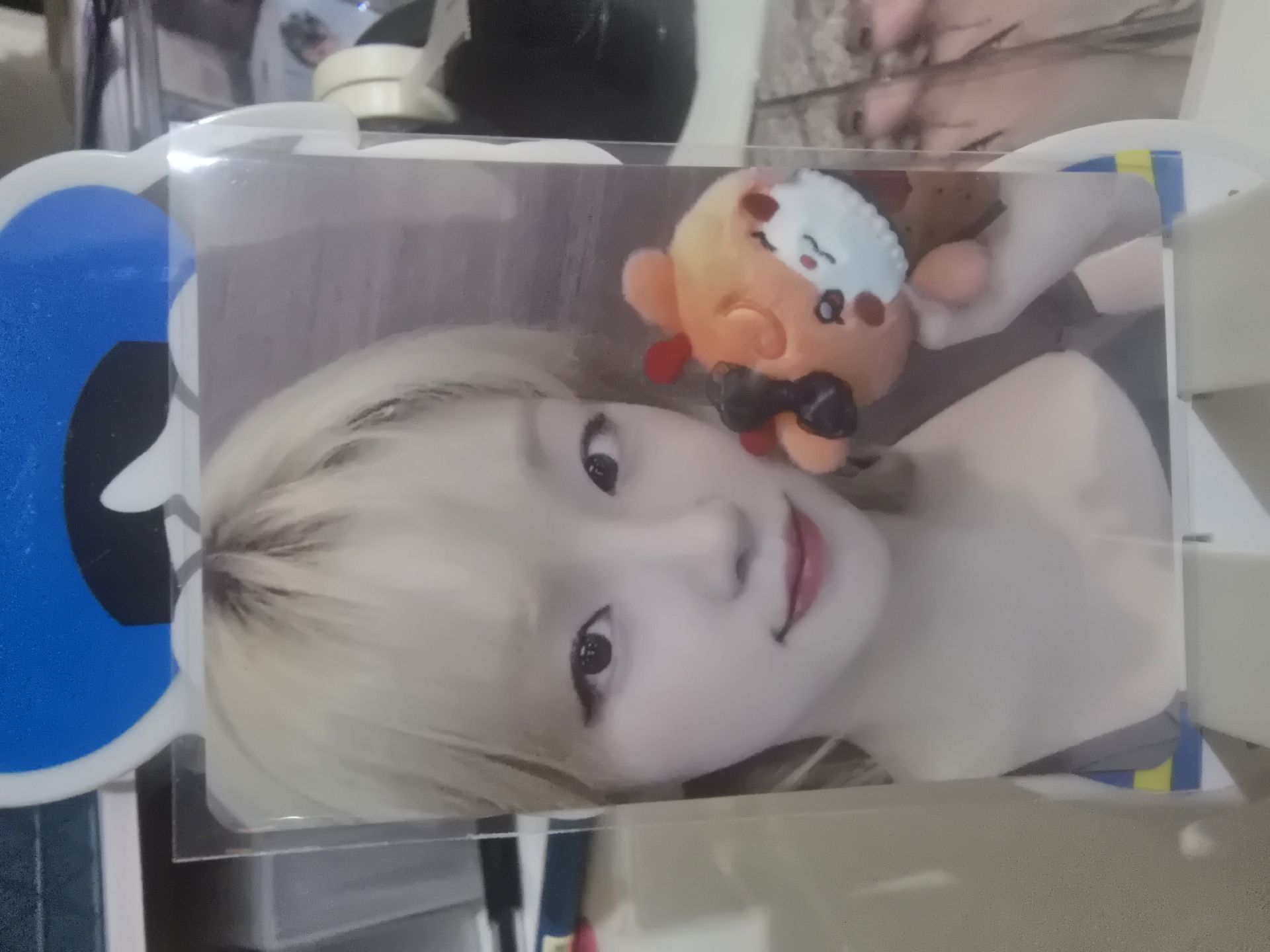 WE ARE隨機卡包- 拿娃琦