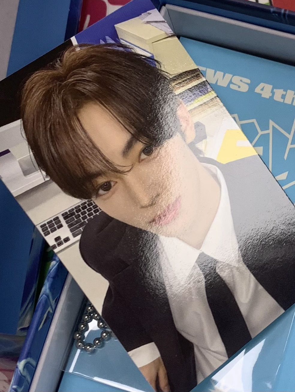 迷四韓振kit全專