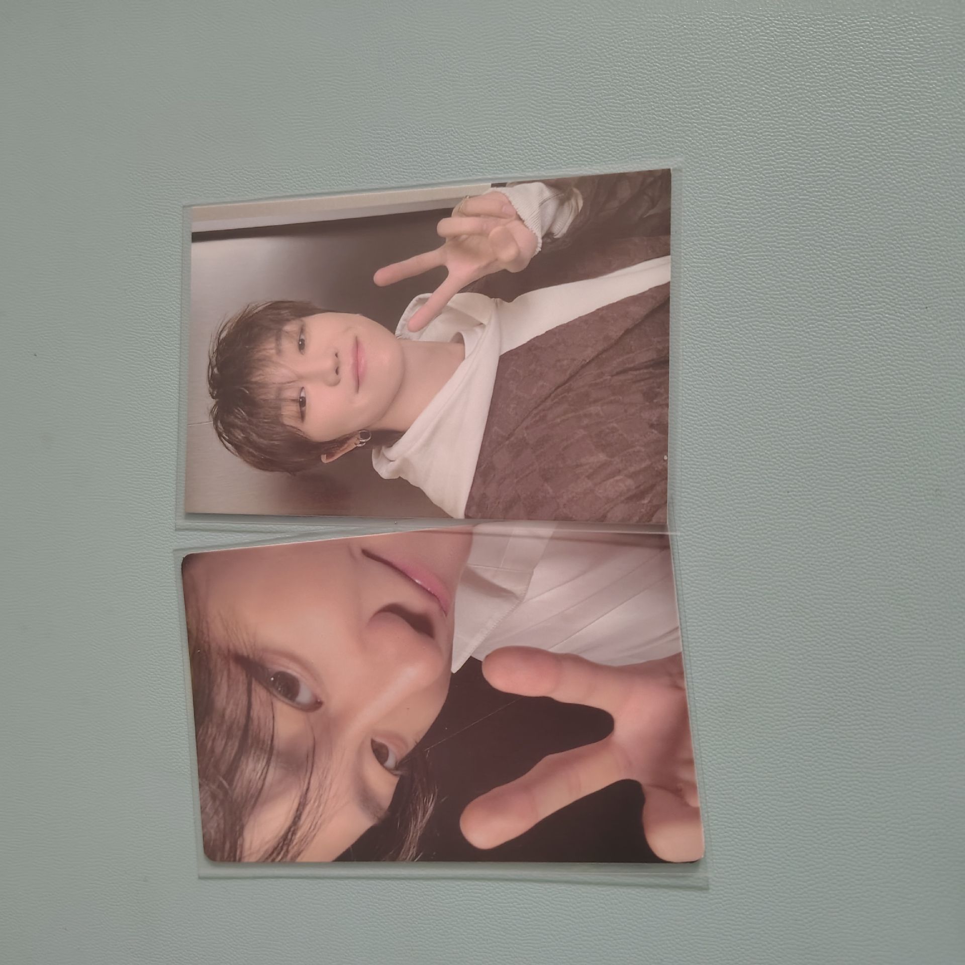 迷12wvs特典、24克拉島週邊卡