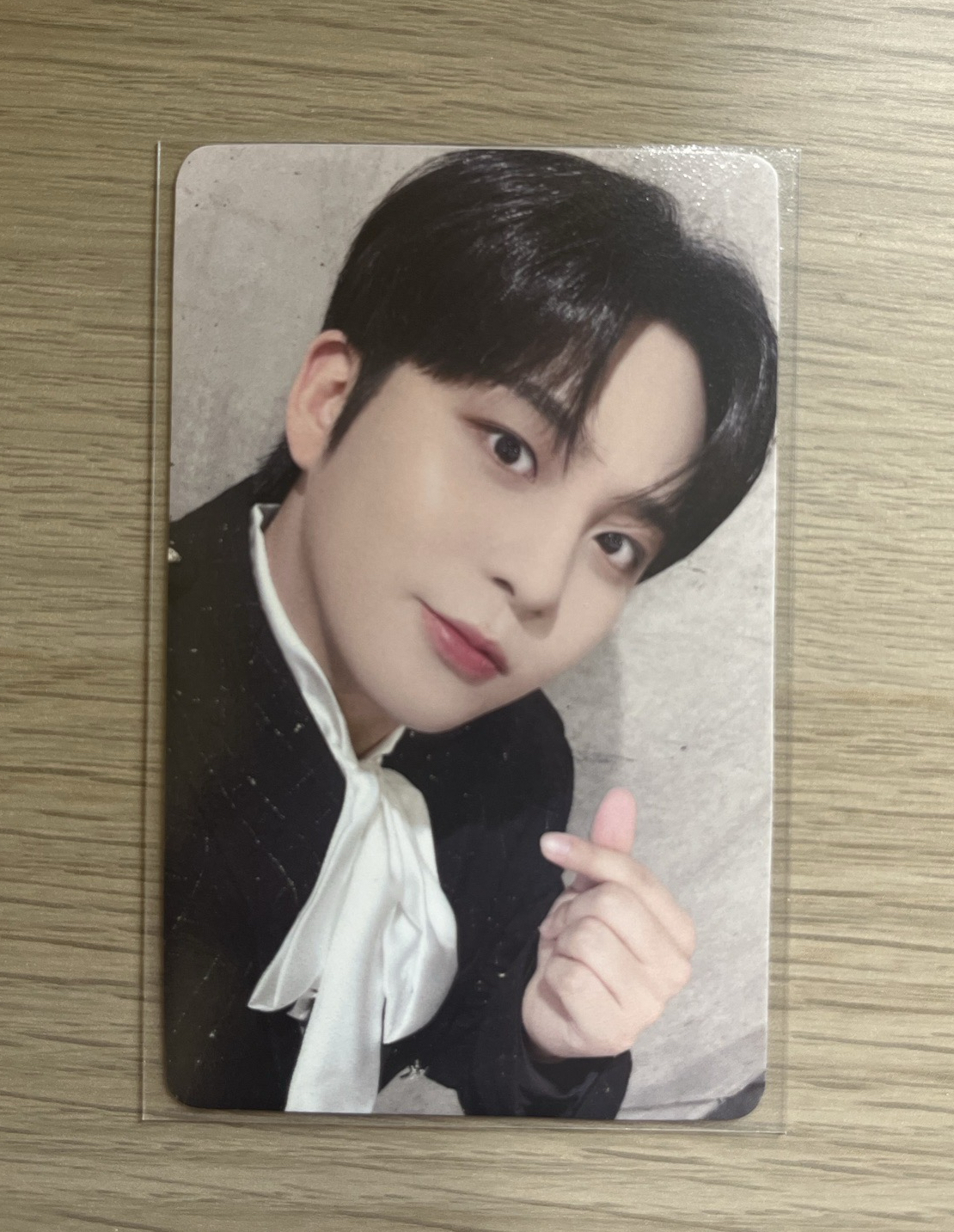 🏴‍☠️2024 JP FM 東京 場限卡 