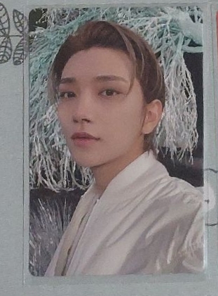 B1 正四後續 專卡 秀