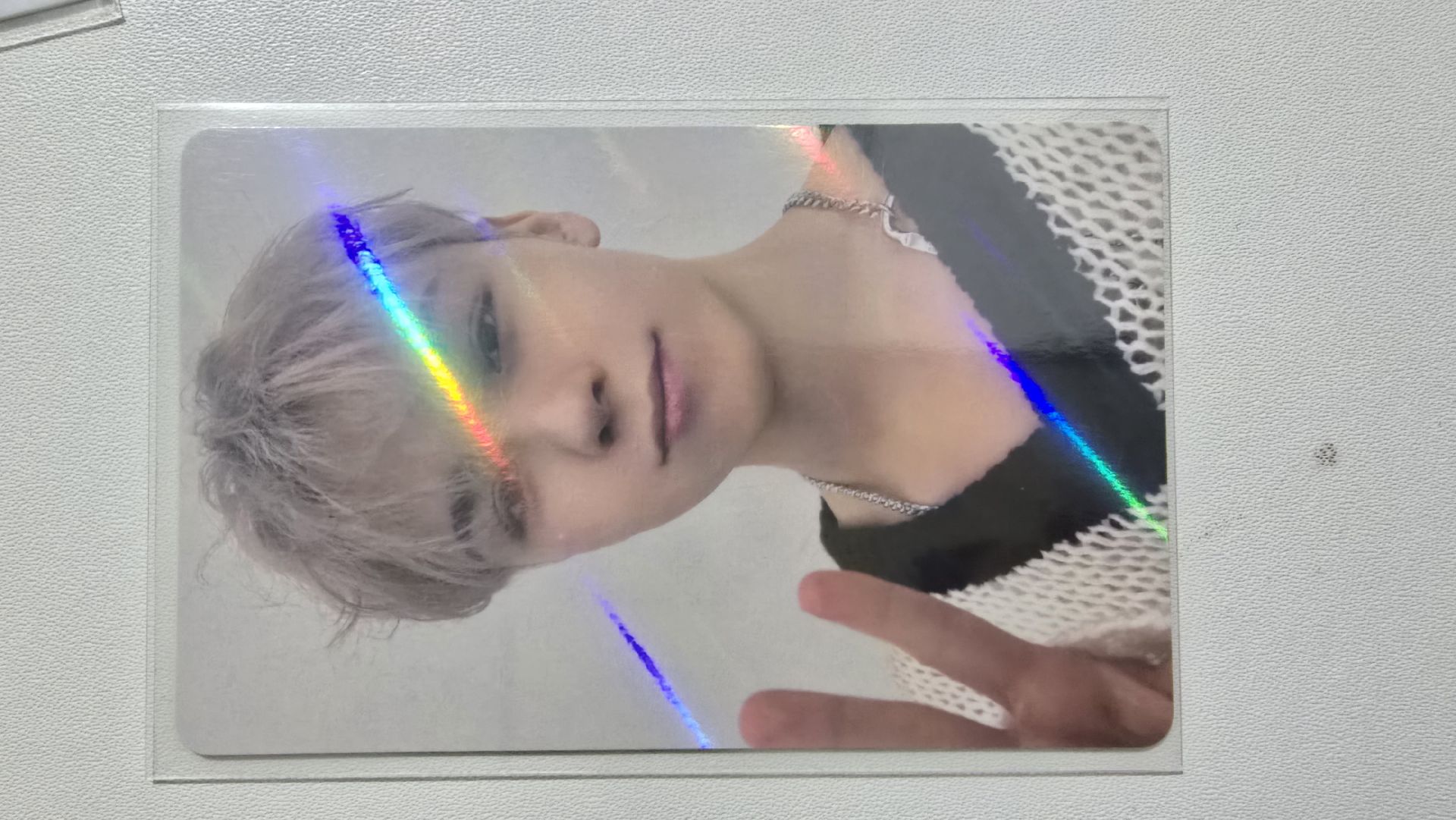 率 迷十KMS克拉盤特典 Vernon