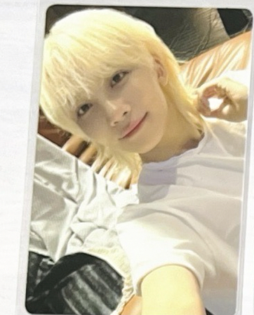 迷12 專輯卡 kit專  漢