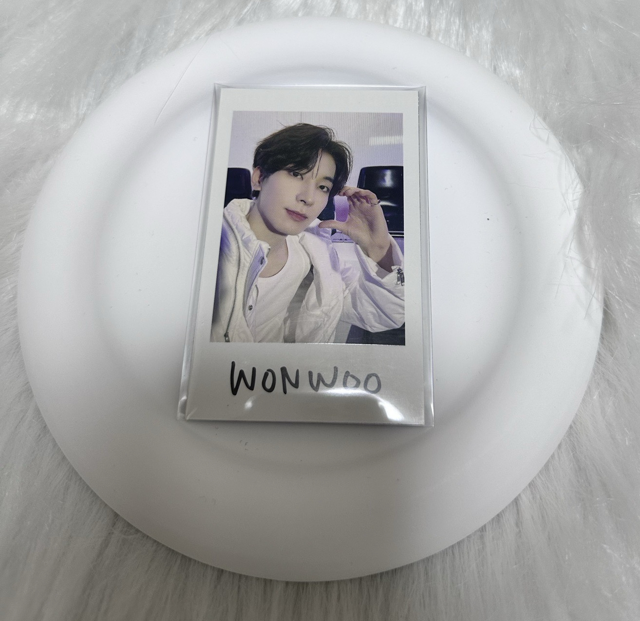 Follow again to Japan拍立得圓🐈‍⬛｜價格已含綁