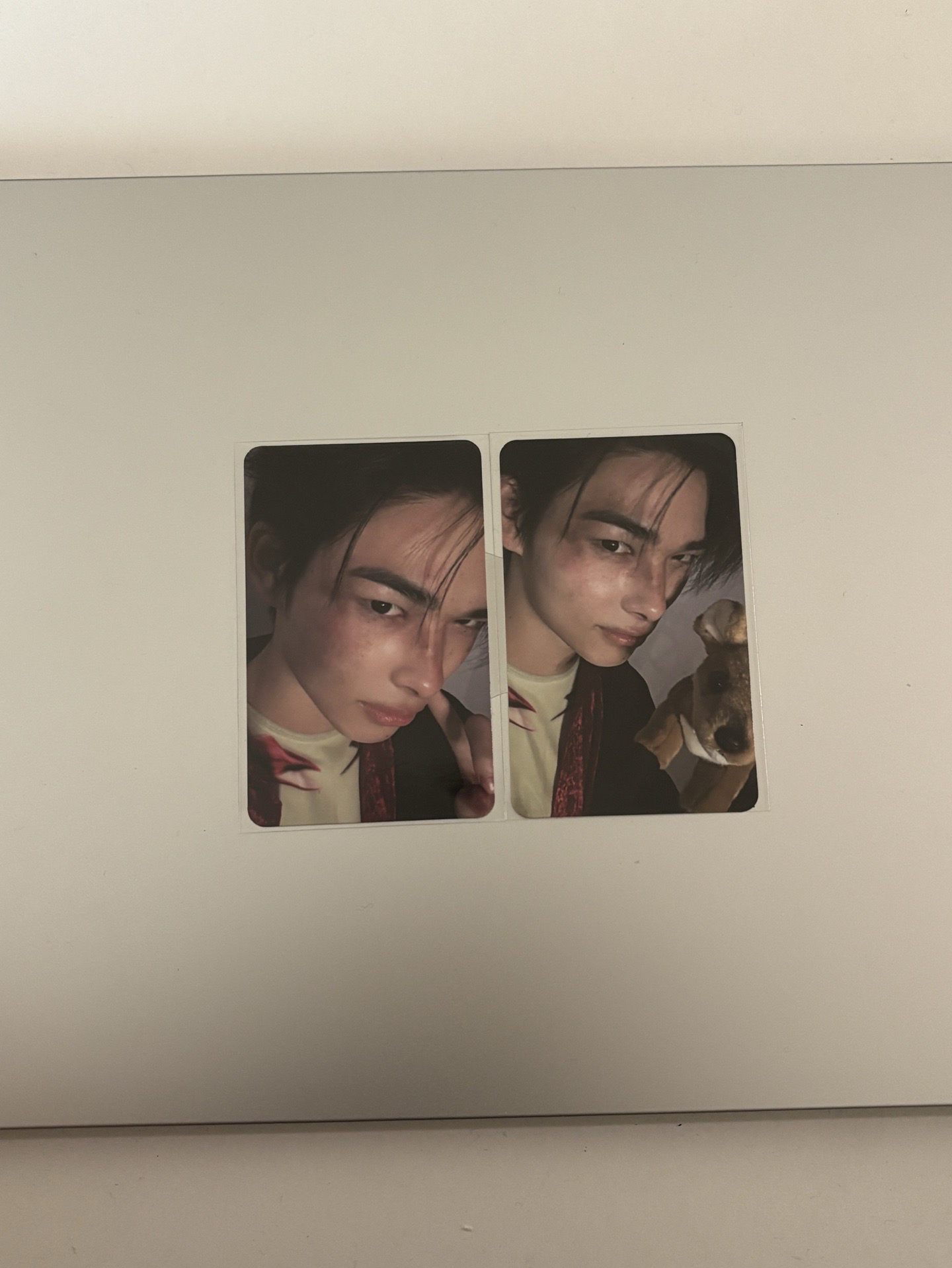 DESIRE:UNLEASH YOU.VER力專卡 NI-KI 80/1 150/2