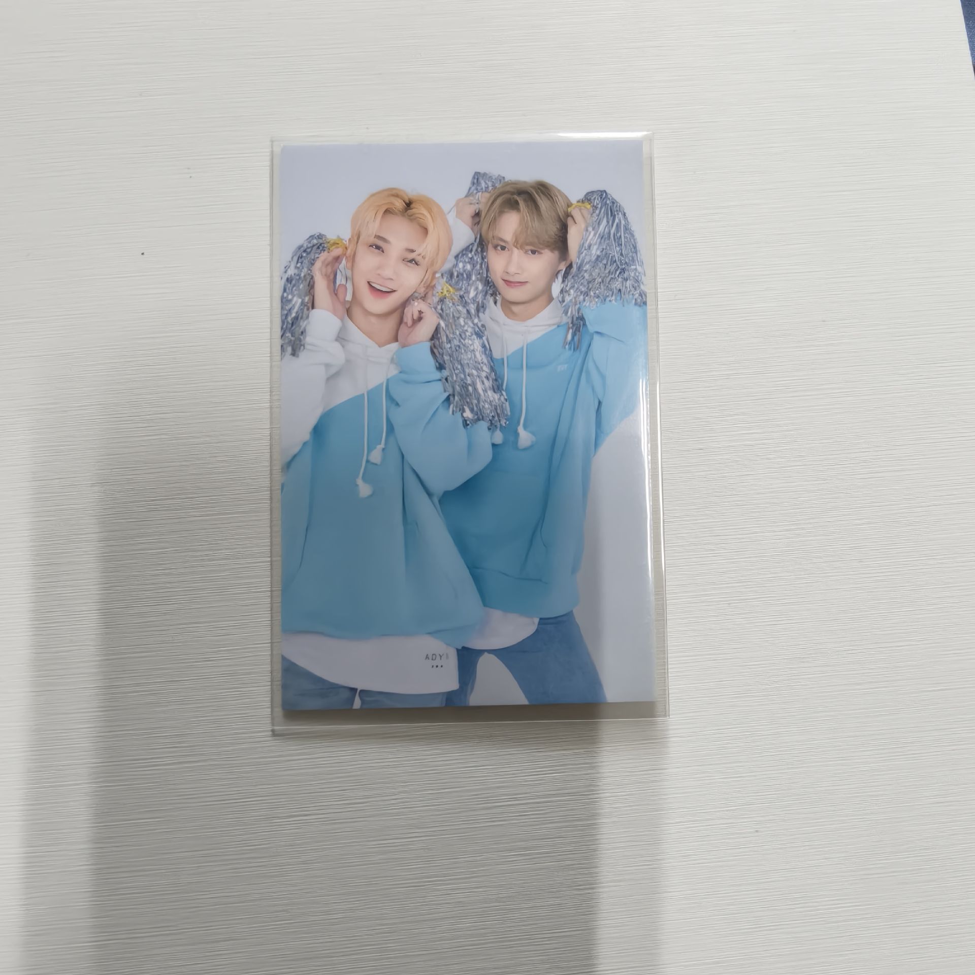 JOSHUA JUN 2020克拉島 雙人卡