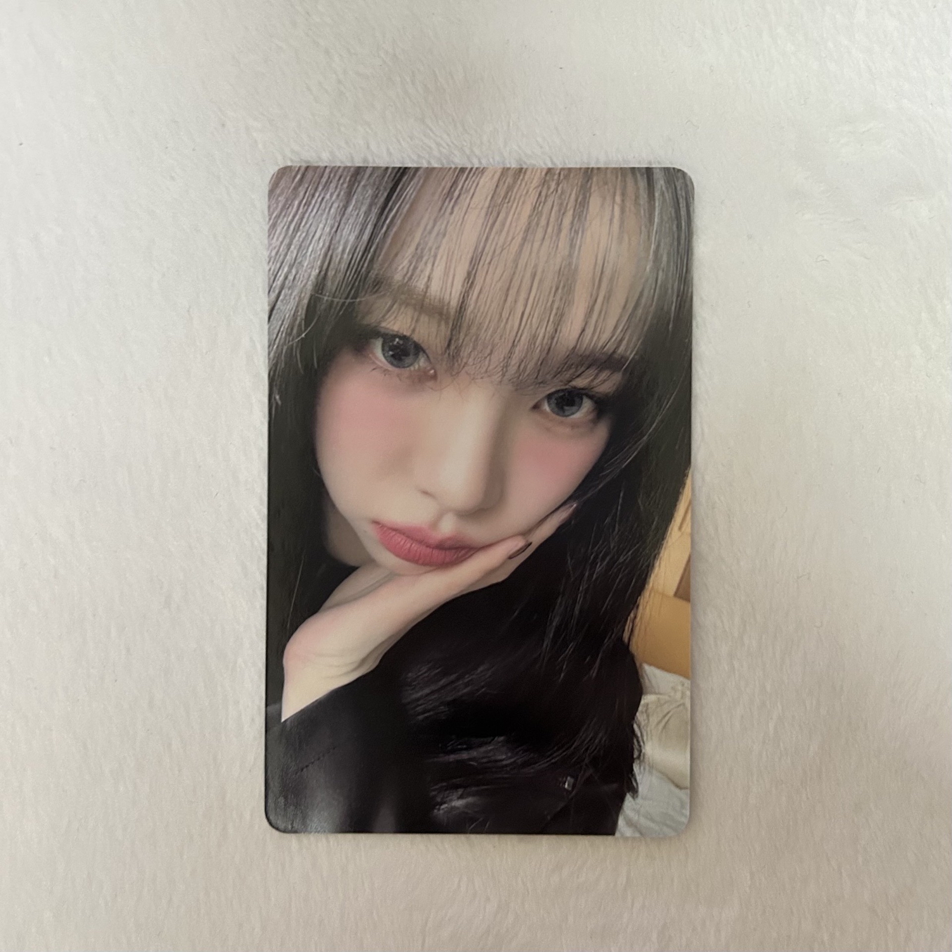 Whiplash Kms線下聖誕柚