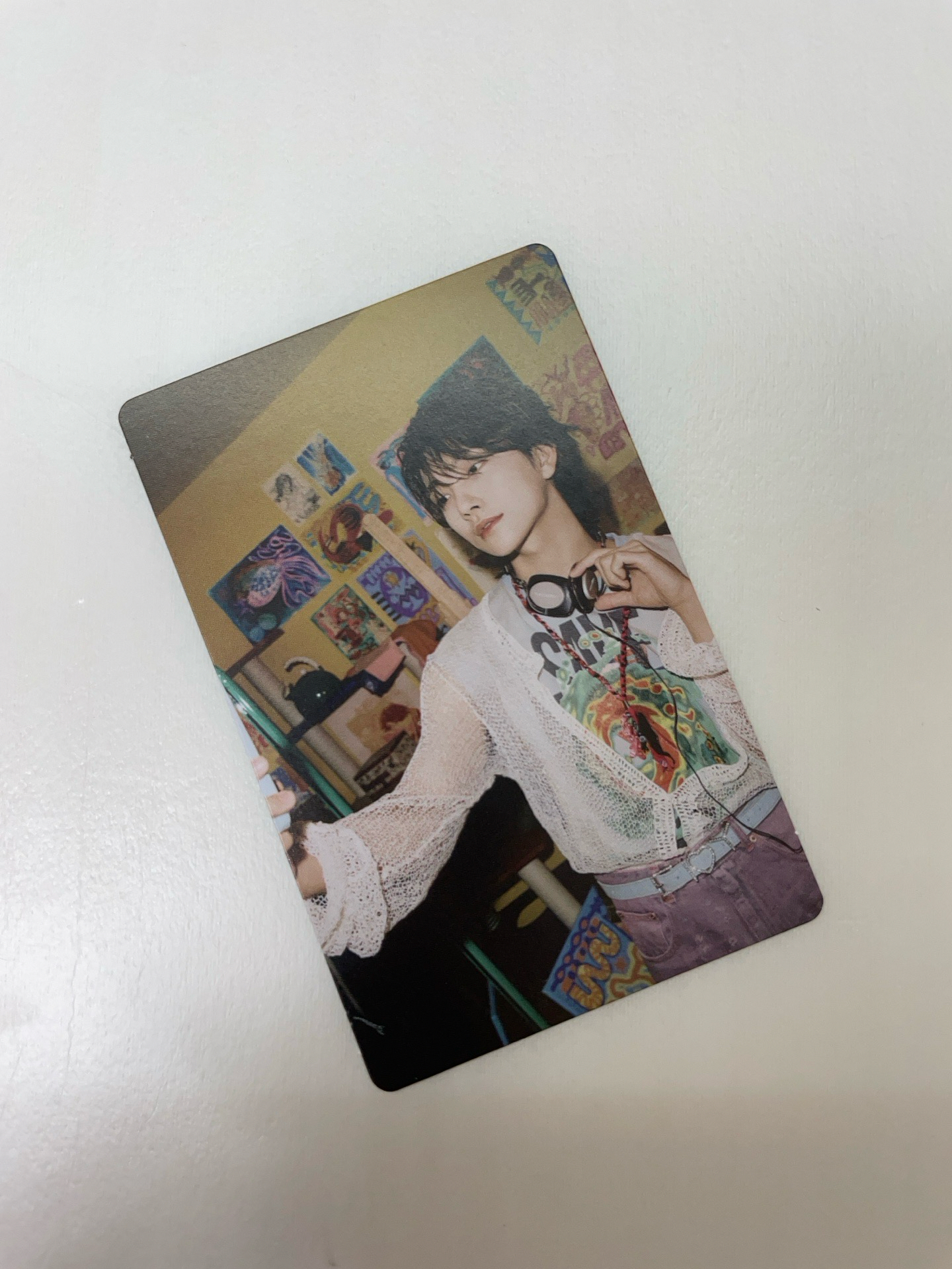 秀 迷11迷你卡早ver.