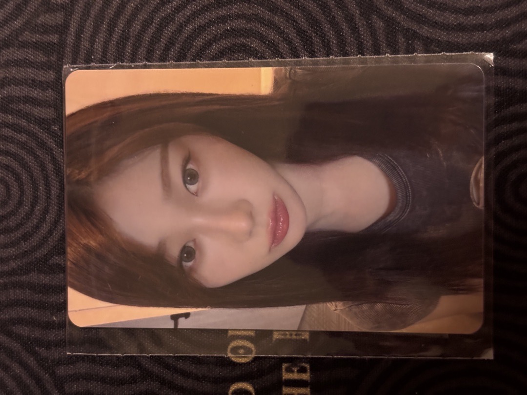 iMe 台北簽售 吉🔆