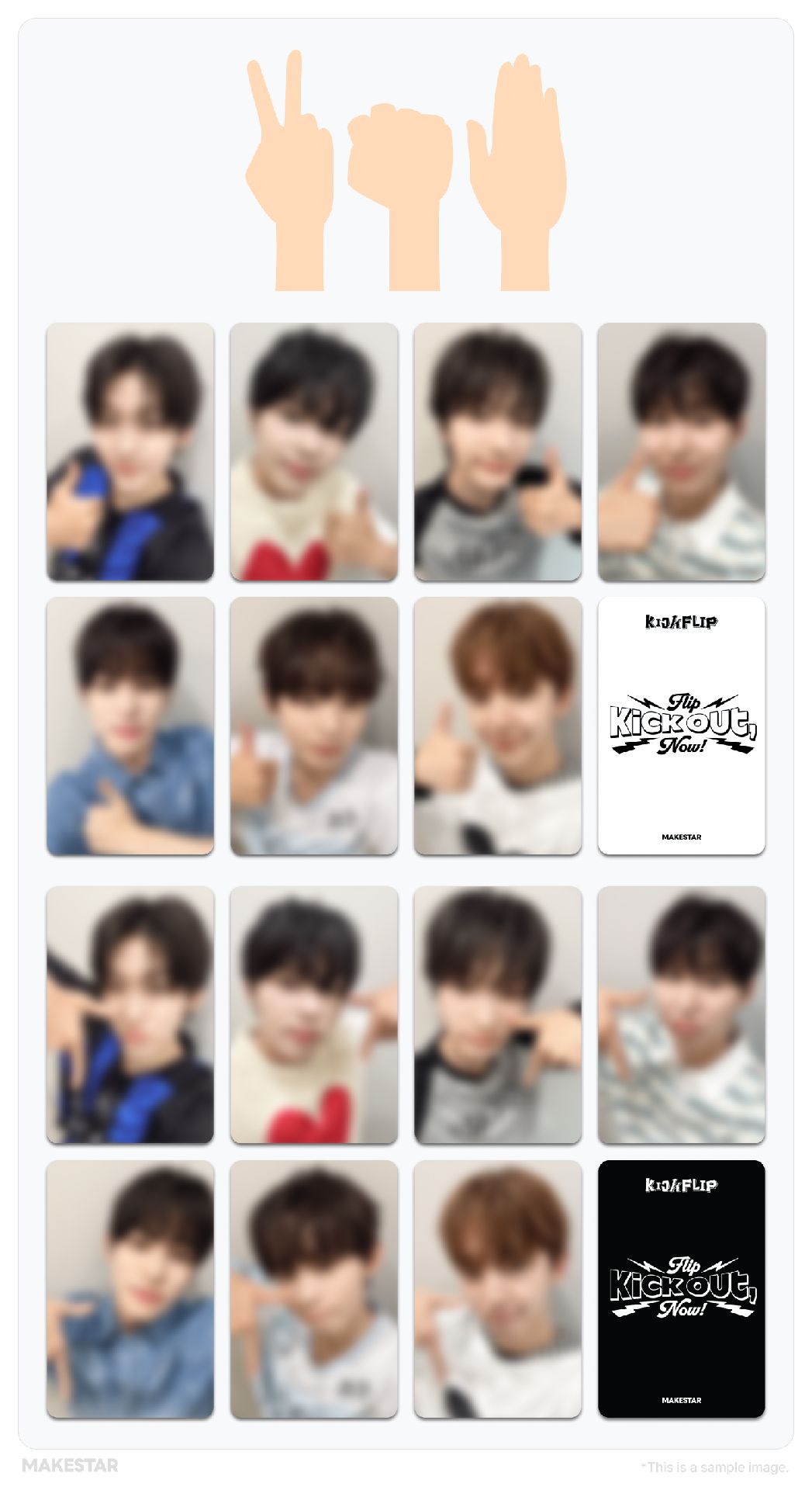 MS大阪 簽售/遊戲