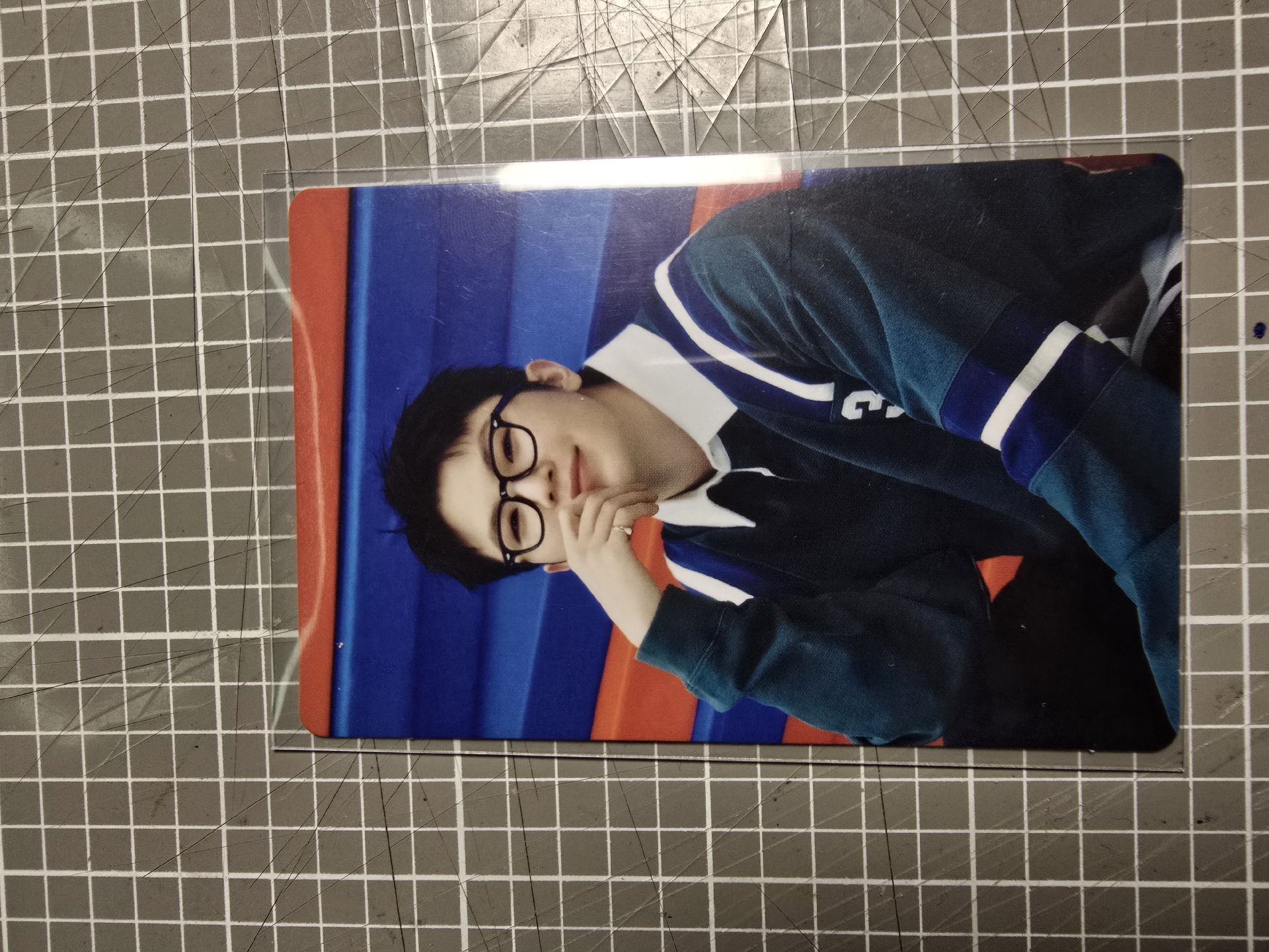 2025克拉島卡包卡（勳）