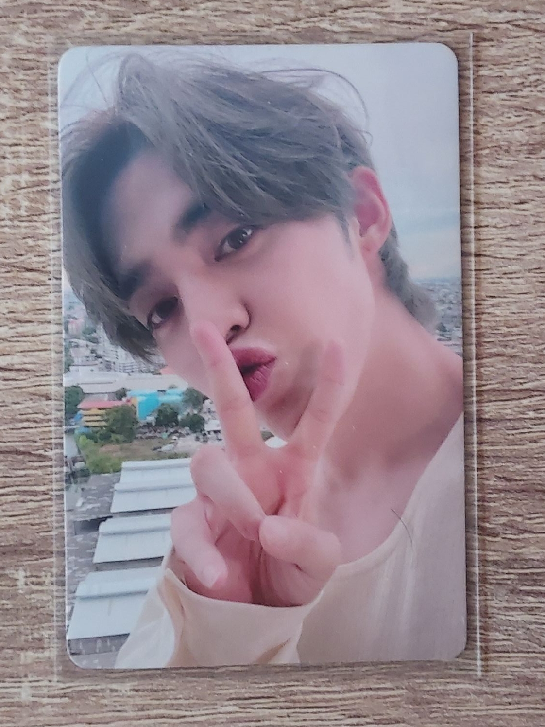 💎mini12 一直娛Final 哲（100）