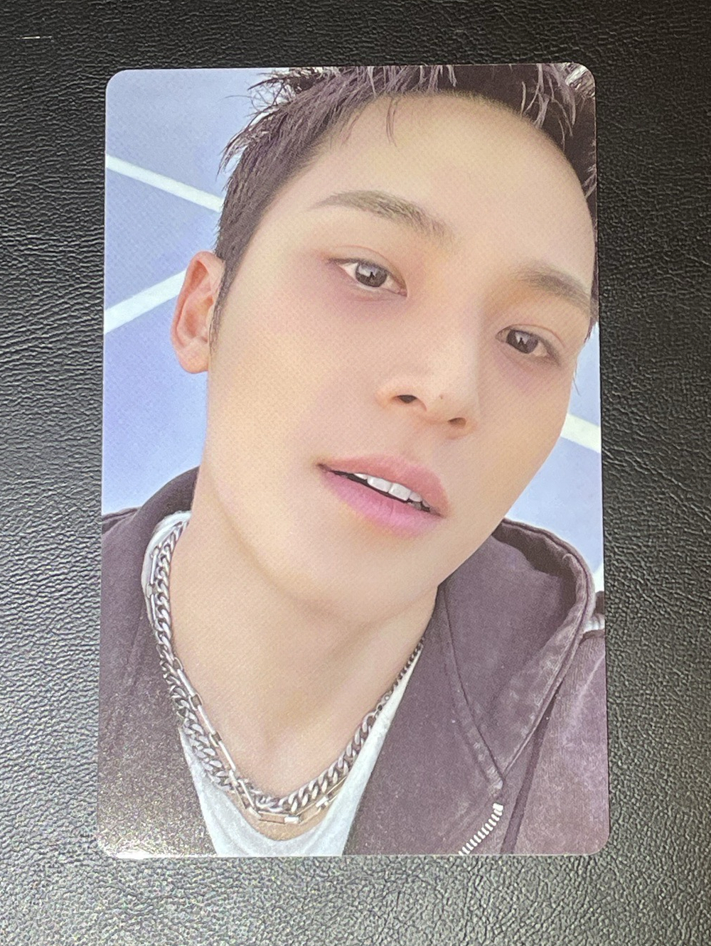 煙燻妝筆尖痣奎