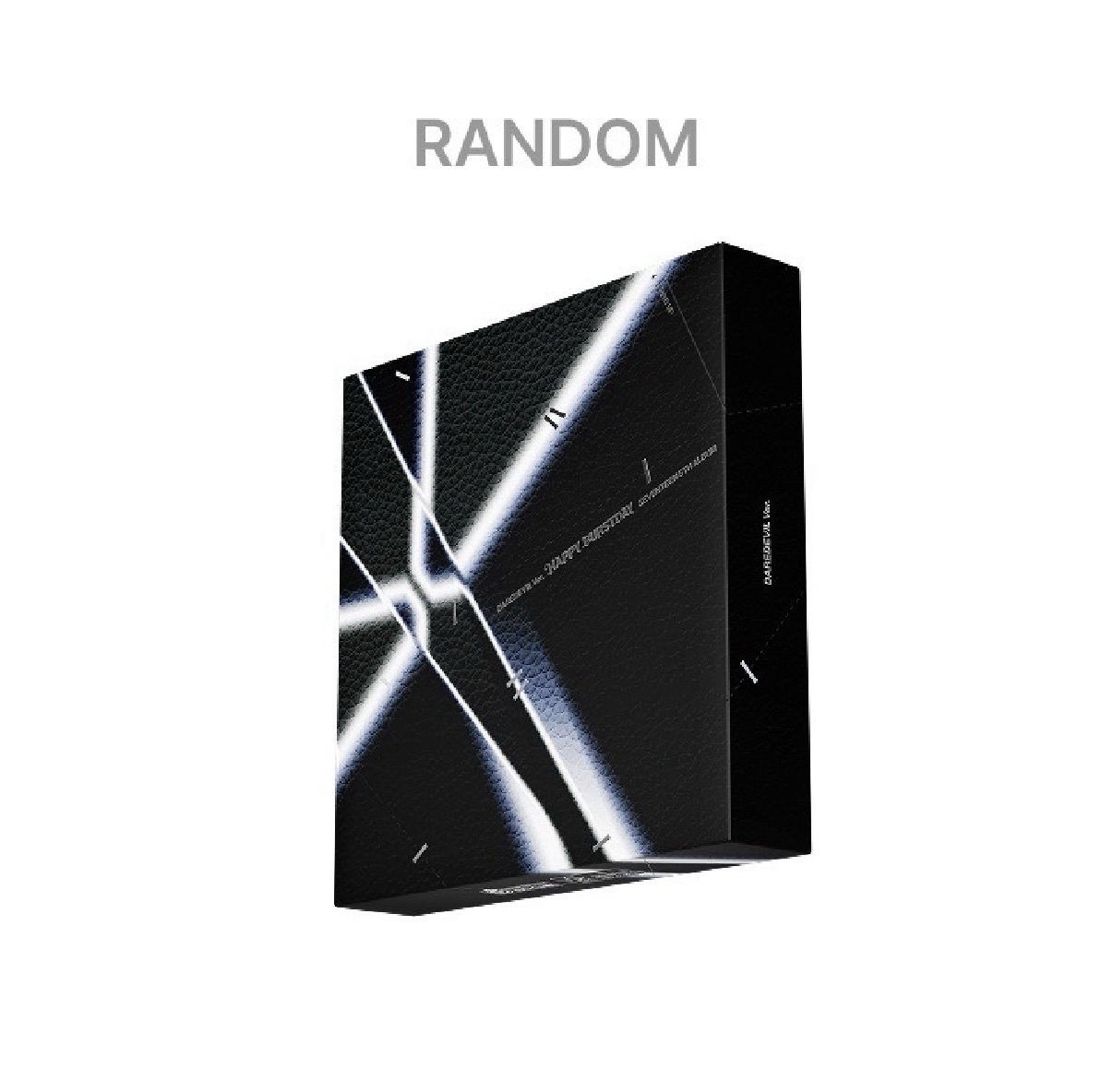 正規五 克拉盤 隨機未拆專