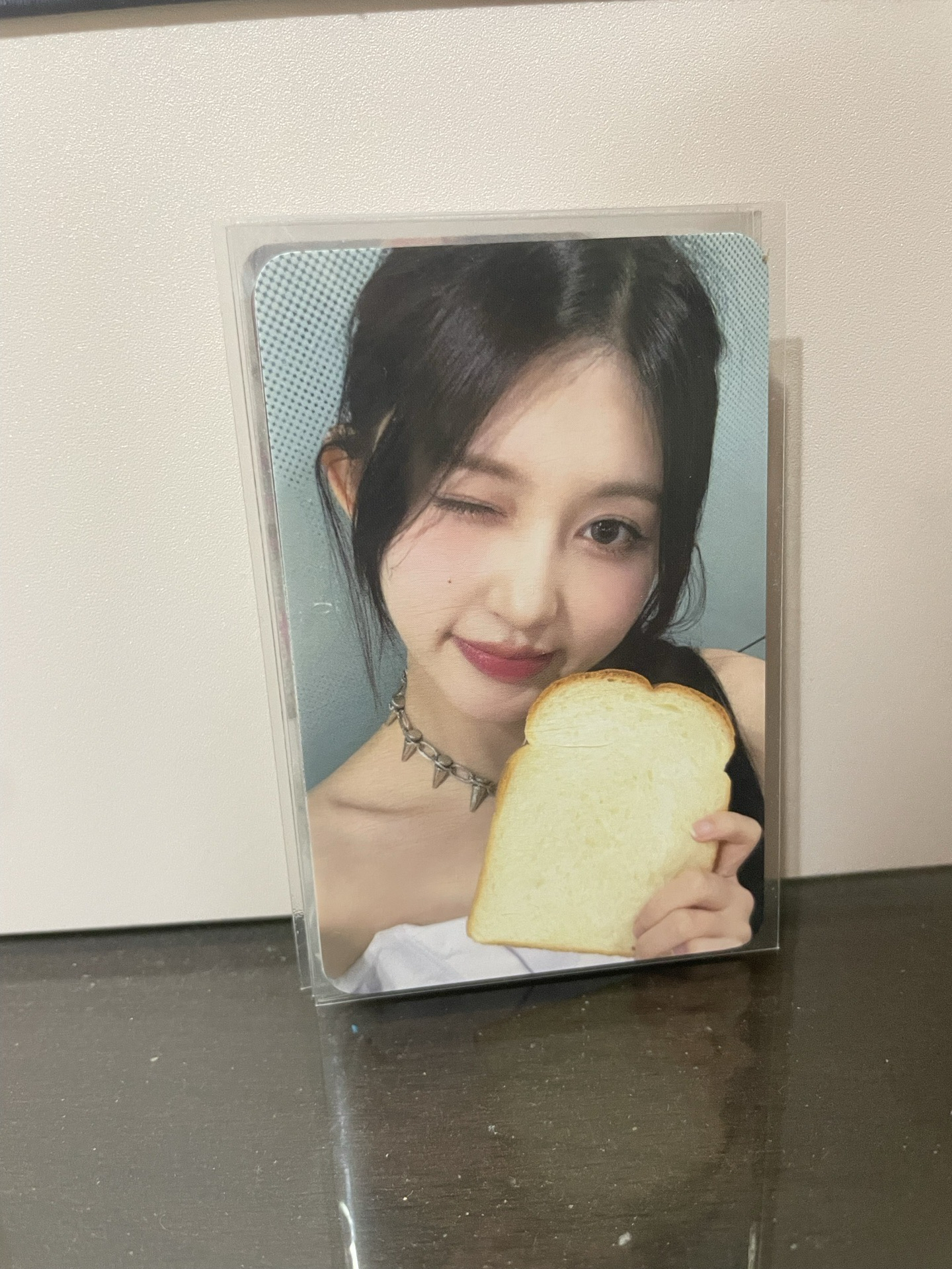 吐司秋