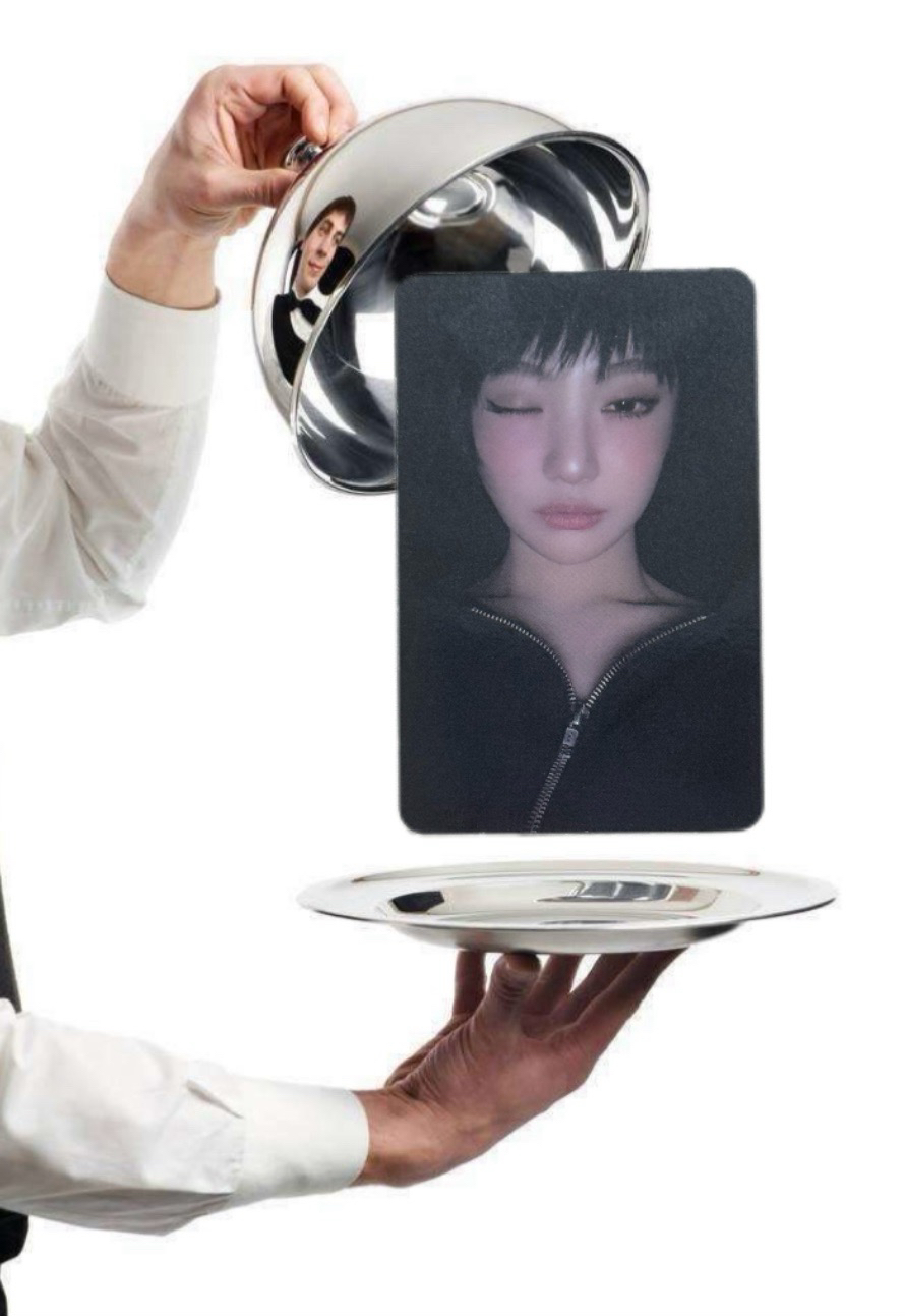 dirty work target case寧（有損）