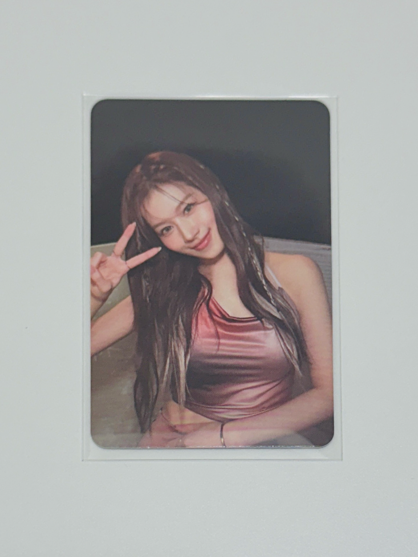 TWICE｜SANA｜With YOU-th