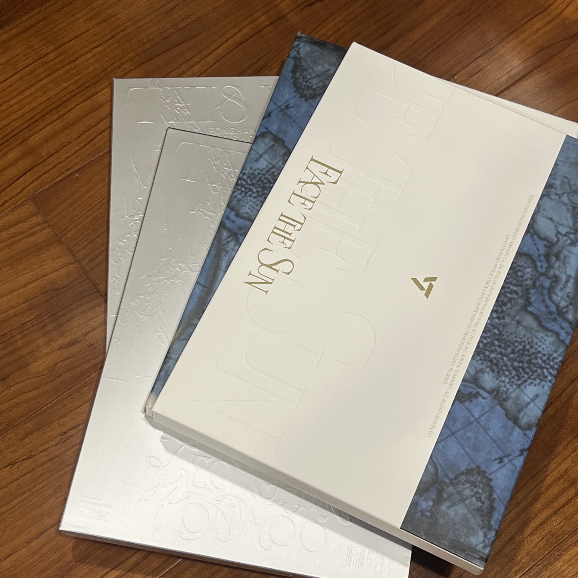 💚Seventeen 空專