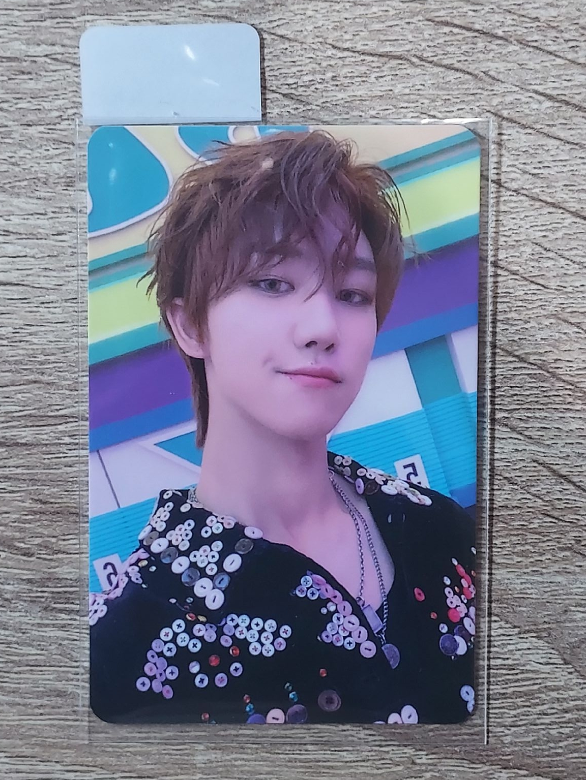 💎特二 明浩特典（200）