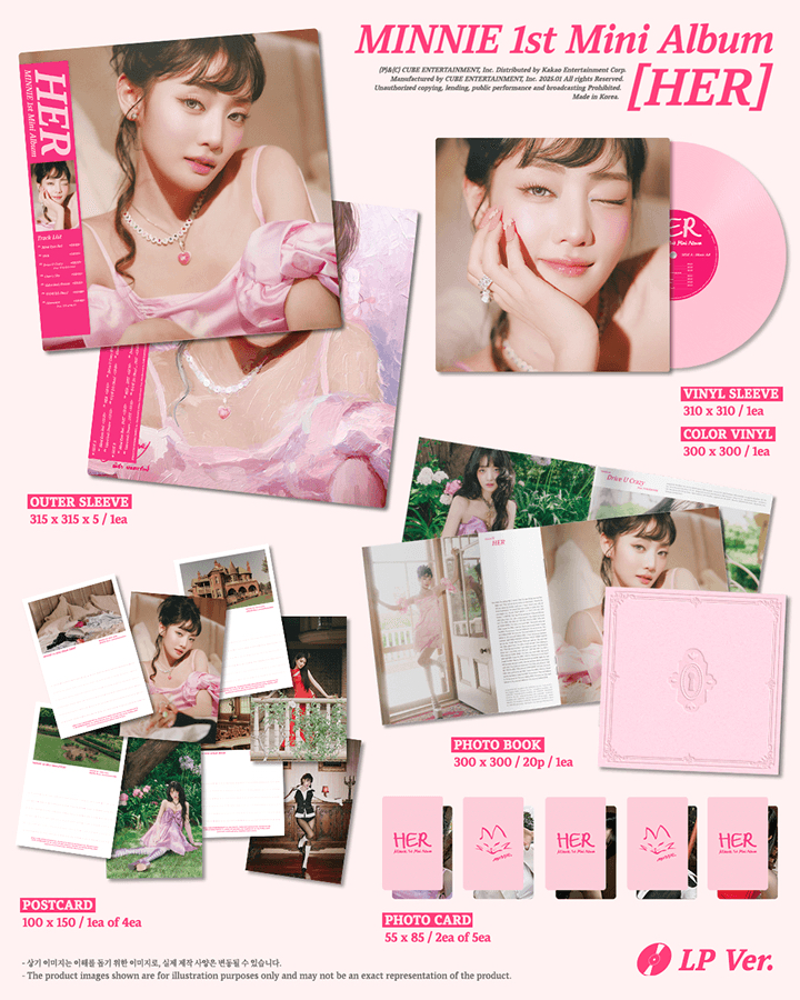 米妮solo 二販黑膠 全新