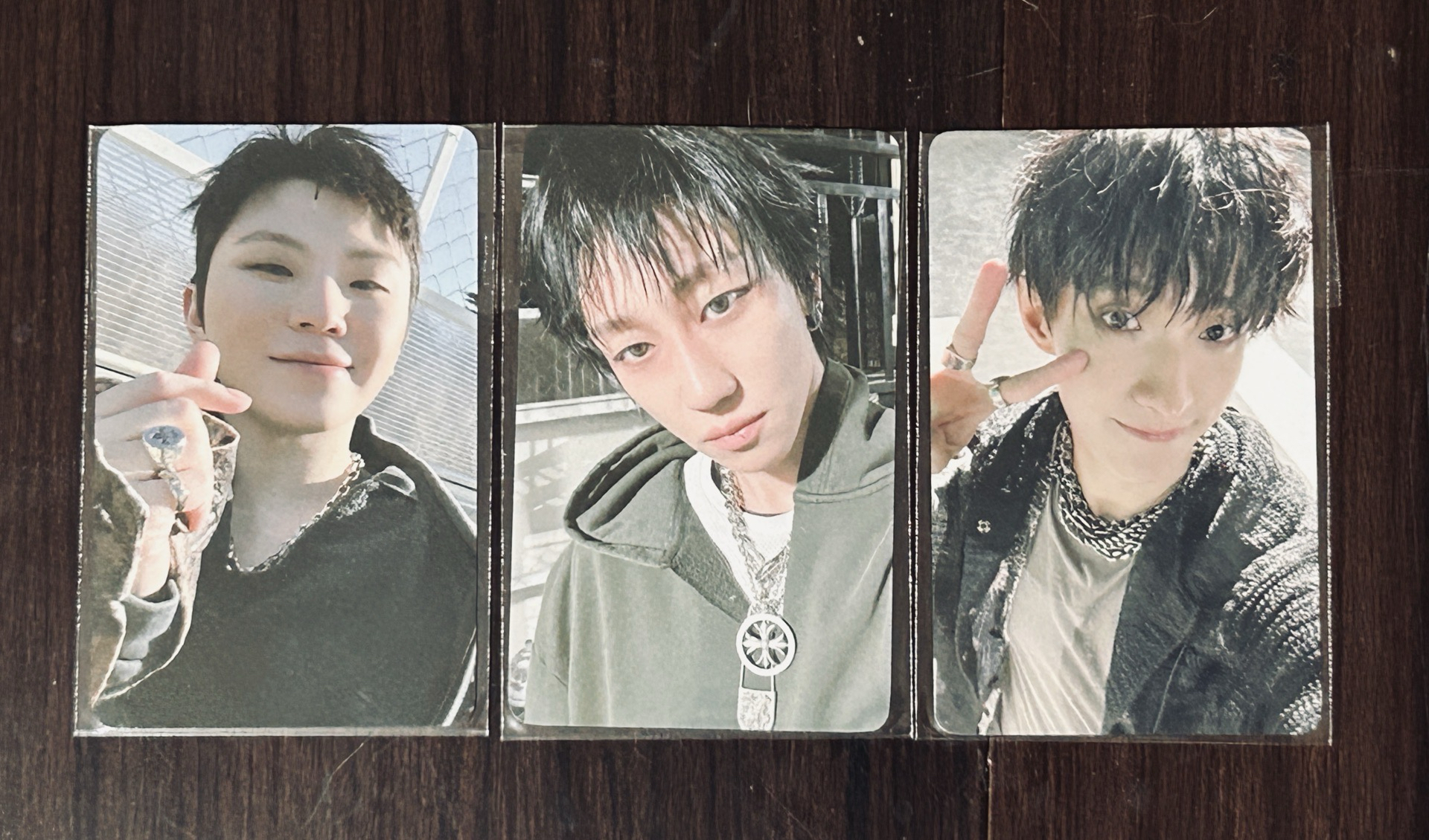 SEVENTEEN 正規五輯 HAPPY BURSTDAY PB KKT特典