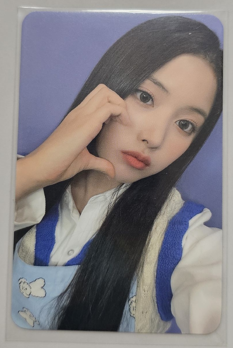 NMIXX金智友 ms 3.0