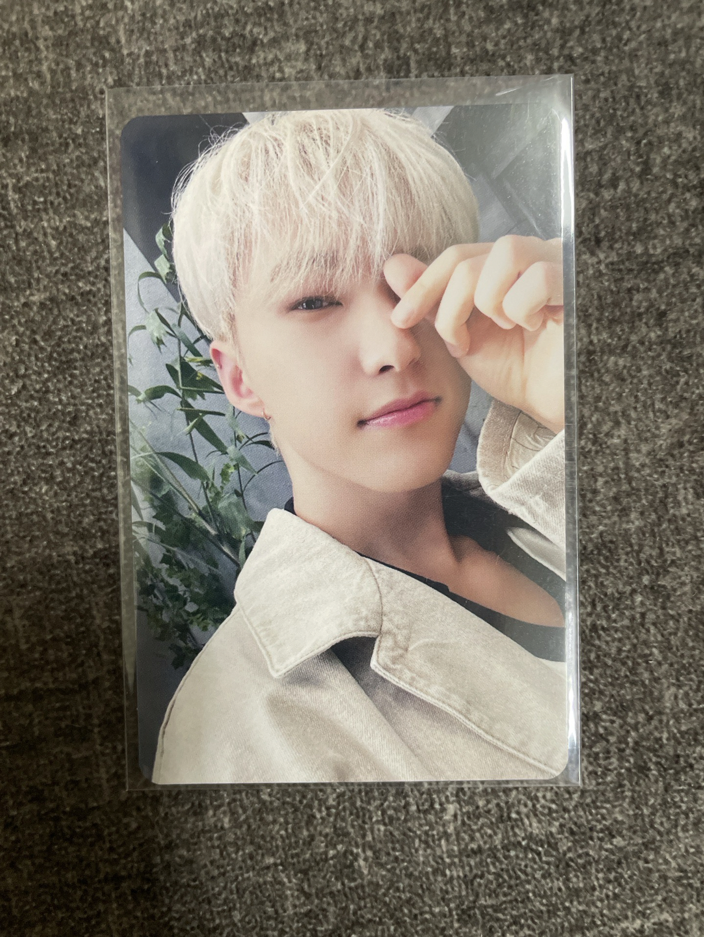 消費期限 通常盤 榮