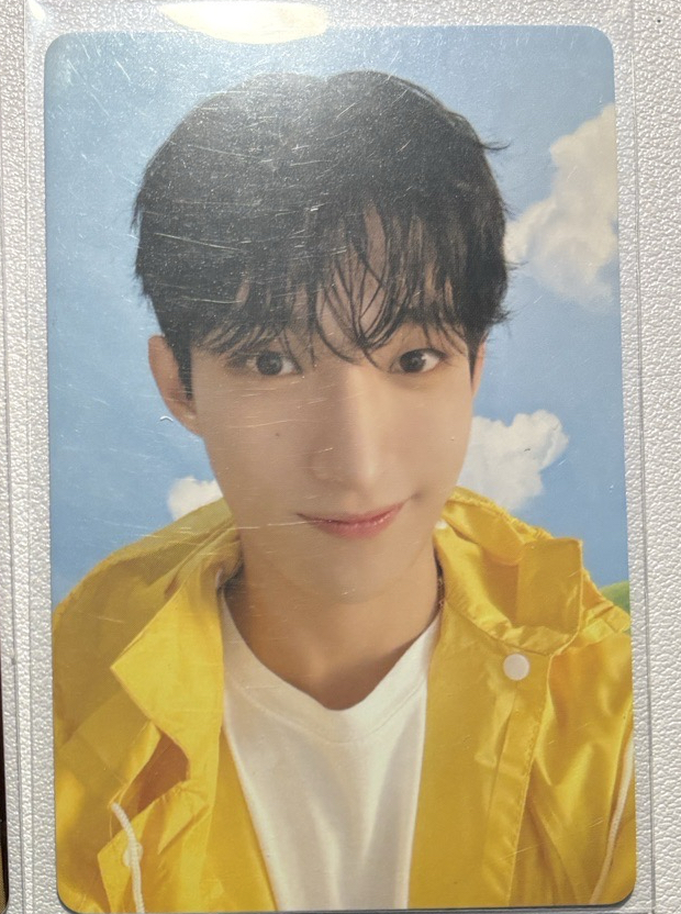 DK 克拉盤隨機卡