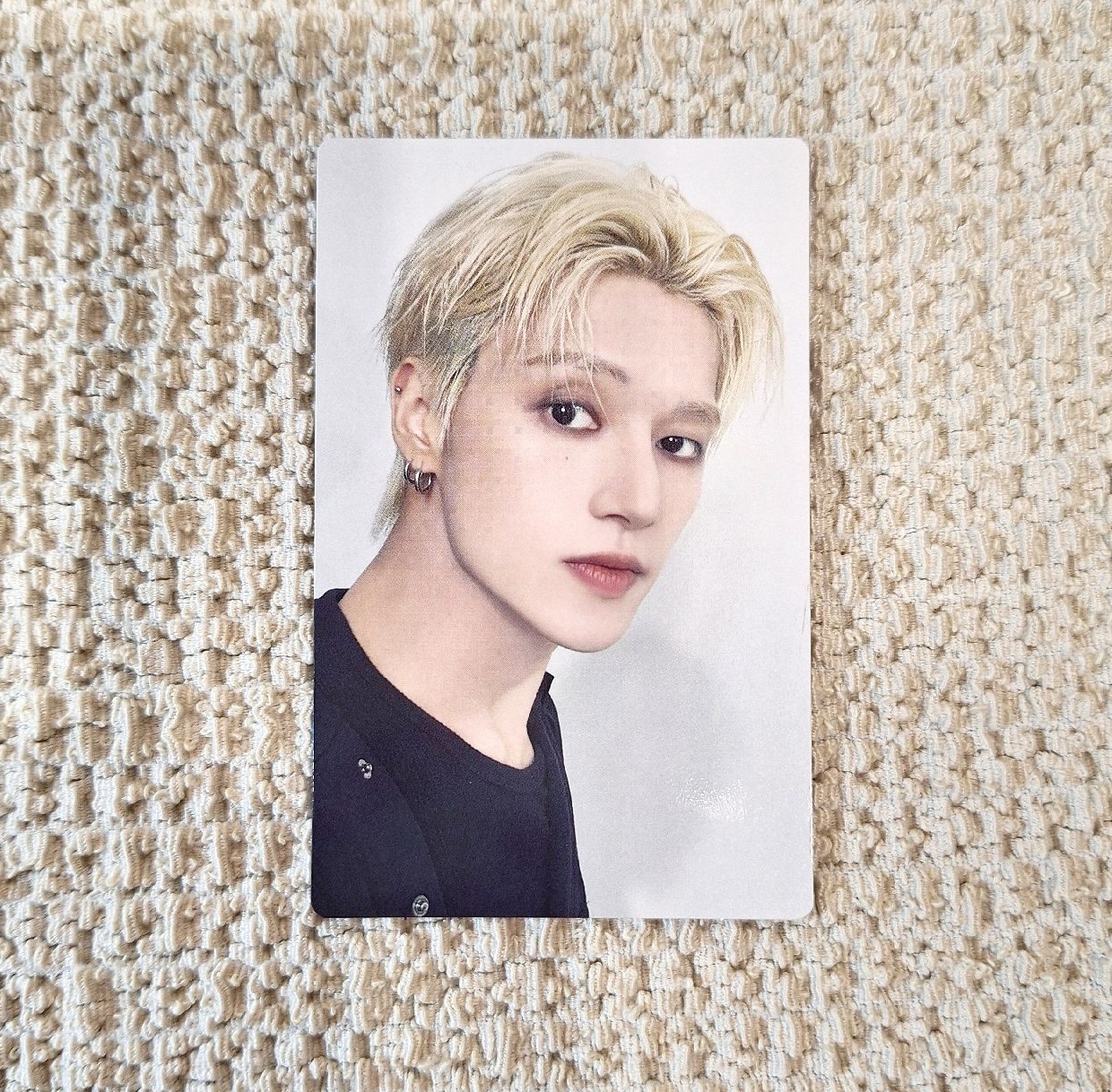 ATEEZ｜友榮｜Ashes To Light初回Flash Price盤專卡