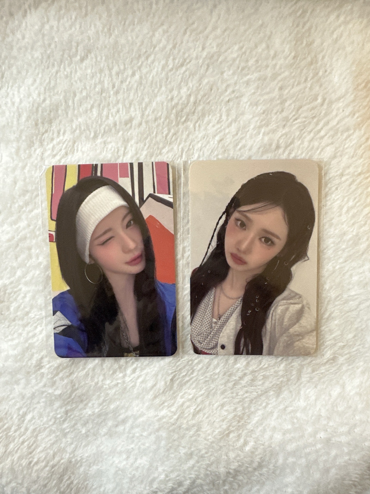 BABYMONSTER Hot Sauce滿額卡Asa Rora滿額角滿額茶