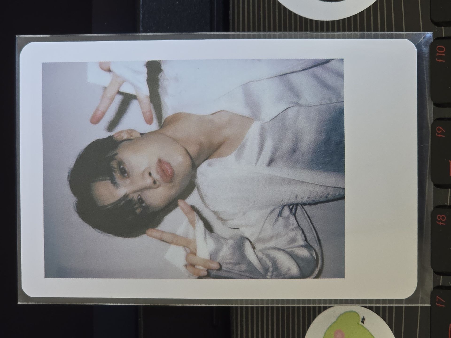 ⭐️氛圍燈小卡