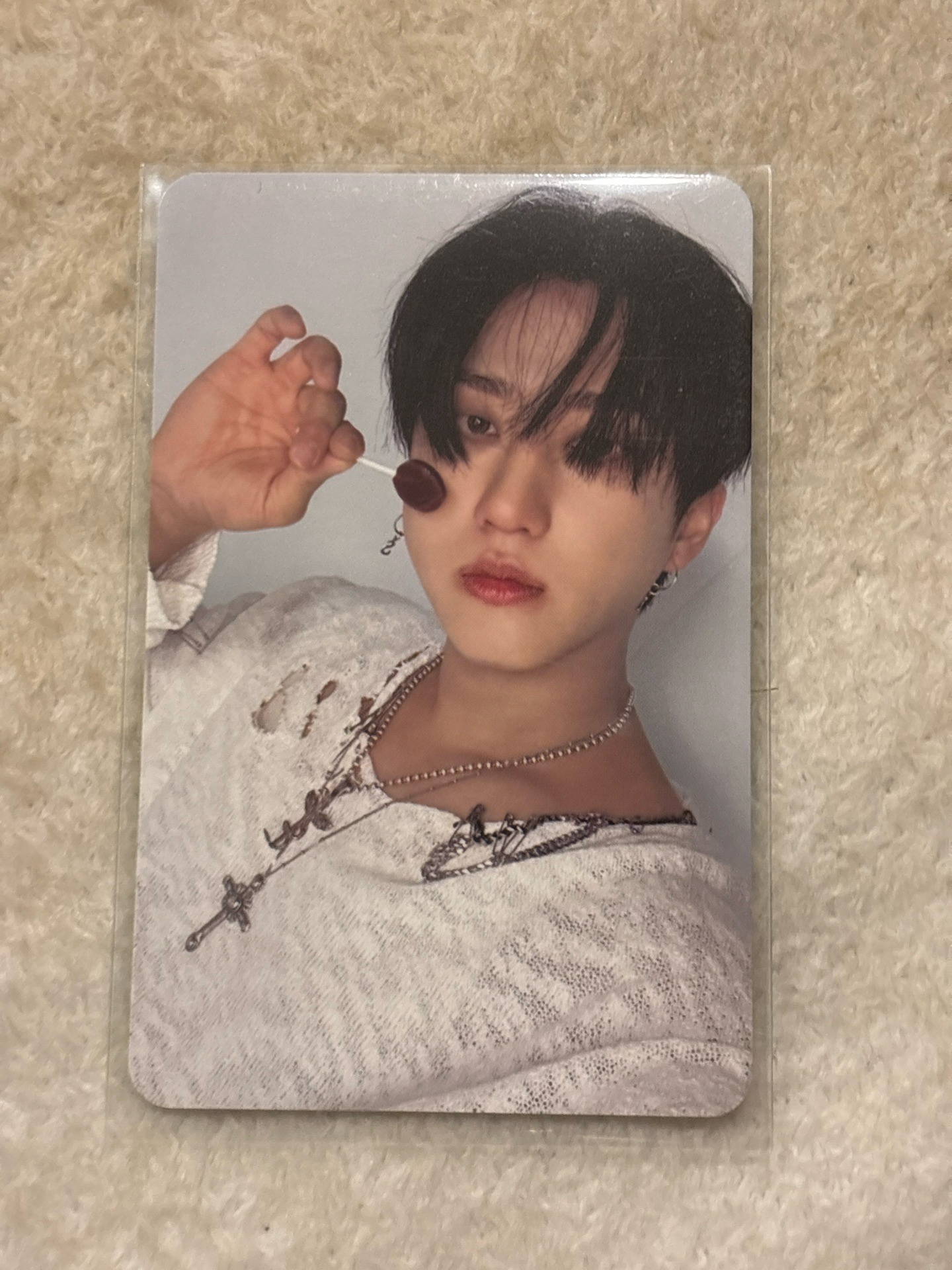 樂-STAR 徐彰彬專卡