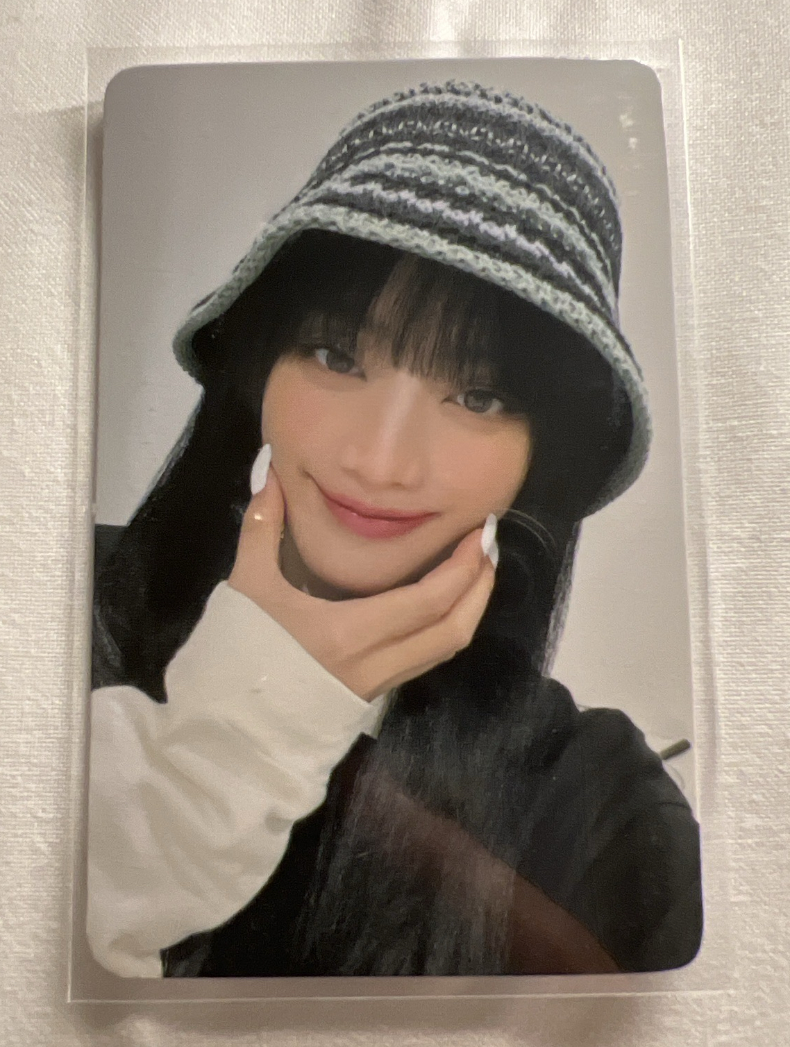 米妮日巡滿額卡