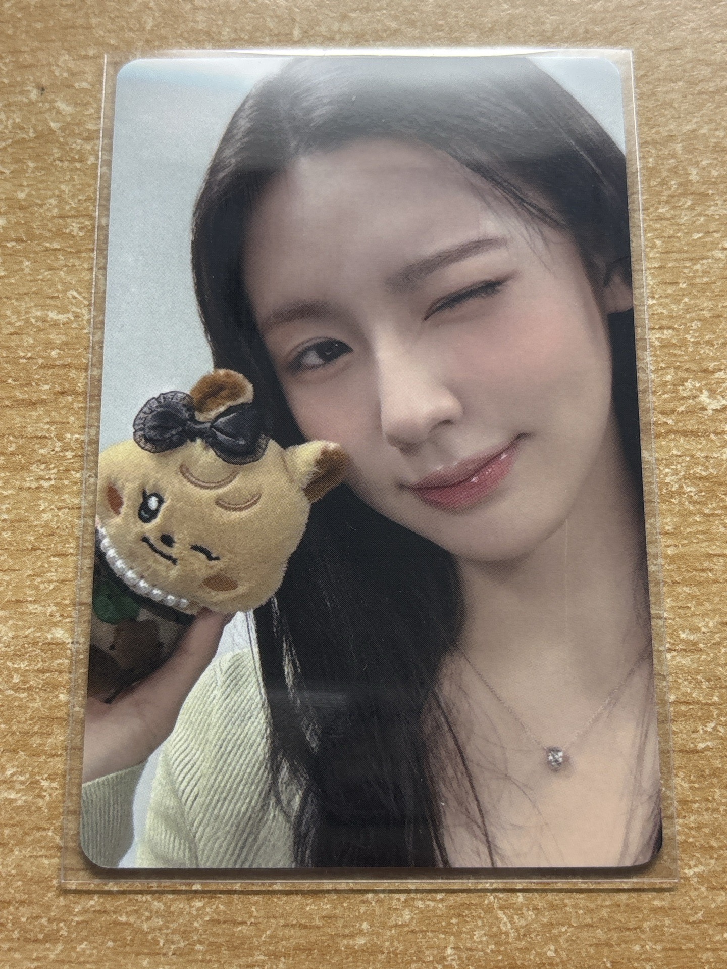 We Are 隨機卡 拿娃麵