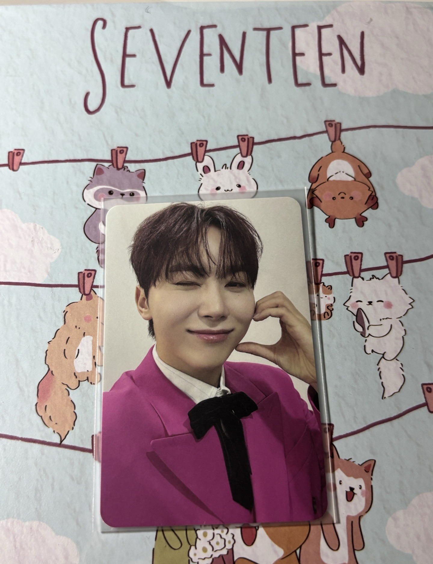 🤍迷12 mini12 克拉盤 carat ver. 專卡 寛